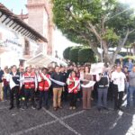 Inicia la rehabilitación de Plaza Borda en Taxco a través del programa “Obras que Transforman” que impulsa la gobernadora Evelyn Salgado