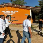 En Guerrero solo seis escuelas del municipio de San Marcos presentan mayores daños tras sismo del 2 de enero 