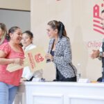 Fortalece Evelyn Salgado en 2026 el programa Construyendo Bienestar con inversión de 258 MDP