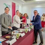 Gobierno de Evelyn Salgado consolida presencia nacional en la vigilancia de los recursos públicos