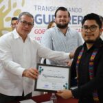 Fortalece Evelyn Salgado el combate a la corrupción en el servicio público en Guerrero