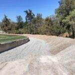 Evelyn Salgado moderniza el Polideportivo de Chilpancingo para fortalecer el deporte y la convivencia social