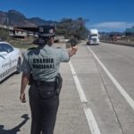 Mantienen fuerzas de seguridad los operativos de seguridad en el Mercado Baltazar R. Leyva Mancilla de Chilpancingo