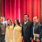 El Hogar del Sol presente en la antesala de FITUR 2026 con presentaciones de destinos, muestras gastronómicas y una oferta turística de talla internacional. 