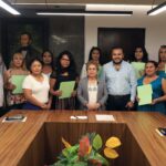 Gobierno de Guerrero entrega primeras actas de nacimiento por cambio de identidad de género