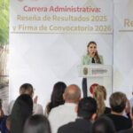 “La educación es la base para transformar Guerrero”: Evelyn Salgado