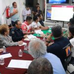 Guerrero plantea actualizar protocolos de atención y prevención de accidentes por transporte de sustancias peligrosas