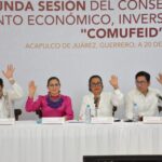 La atracción de inversiones una prioridad de la gobernadora Evelyn Salgado para impulsar la reactivación económica de Guerrero: Teodora Ramírez 