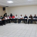 Con respaldo de Evelyn Salgado, Guerrero fortalece diálogo con colectivos de búsqueda y avanza en atención a familias: Francisco Rodríguez