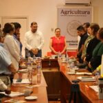 Guerrero fortalece la vigilancia sanitaria con la reinstalación del Comité Interinstitucional “Una Salud”