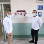 Refuerzan transparencia en el sector salud de Guerrero con buzón digital en el IECAN