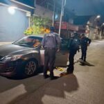 Se mantienen acciones de seguridad de la SSyPC Federal en Chilpancingo