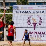 Inaugura INDEG etapa estatal en Acapulco rumbo a la Olímpiada Nacional CONADE 2026
