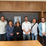 Gobierno de Guerrero fortalece coordinación con SEDATU para impulsar el desarrollo urbano y territorial