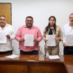 Diálogo y acuerdos evitan huelga en el COBACH Guerrero