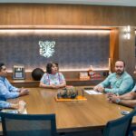 Impulsa el gobierno estatal acciones en favor del deporte en la entidad