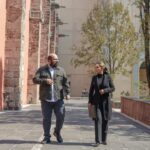 Gestiona Evelyn Salgado acciones y proyectos en beneficio para el desarrollo de Guerrero