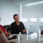 Anuncian alianza estratégica entre SEMUJER y CDHEG para garantizar una vida libre de violencia hacia las mujeres