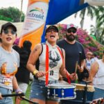 Gran actividad turística durante el primer fin de semana largo del año en el Hogar del Sol 