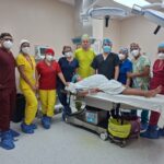 Nace el primer bebé guerrerense de 2026 en el HMNG