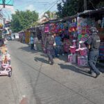 Policía Estatal apoya y acompaña a los Reyes Magos con vigilancia especial en Guerrero