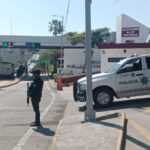 Secretaría de Seguridad Pública mantiene la instalación de módulos de atención ciudadana sobre la Autopista del Sol México–Acapulco
