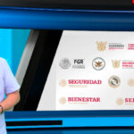 La coordinación interinstitucional fortalece la seguridad y la procuración de justicia en Guerrero