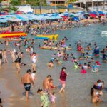 Guerrero consolida liderazgo turístico nacional con alta ocupación en la temporada de invierno 2025–2026