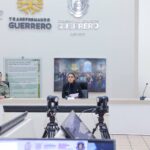 Alista Evelyn Salgado próxima visita de Claudia Sheinbaum a Guerrero