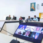 Acciones coordinadas fortalecen la seguridad de Guerrero: Evelyn Salgado