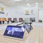 Concluye con saldo blanco operativo de seguridad por Paseo del Pendón y Feria de San Mateo en Chilpancingo