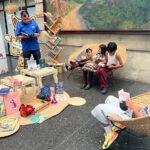 Inician actividades de la Agenda Cultural 2026 en distintos municipios del estado: Secultura