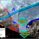 Se prevé un lunes fresco en la mañana, nublado y frío en la tarde-noche: SGIRPCGRO
