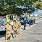 SGIRPCGRO atendió 273 servicios de emergencia por periodo vacacional