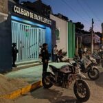 Implementa SSP Guerrero vigilancia y proximidad social por Operativo Regreso a Clases