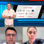 Guerrero consolida acciones de seguridad con resultados en detenciones y aseguramientos