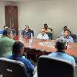 Continúa el fortalecimiento de la infraestructura carretera en la Montaña