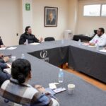 Acude Gobierno de Guerrero a la CNDH para dar cumplimiento a la Recomendación 98VG/2023 por violaciones graves a derechos humanos en la guerra sucia