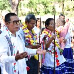La SEDEPIA reconoce la participación de las mujeres indígenas en cargos comunitarios