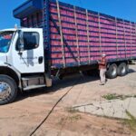 La Secretaría de Agricultura, Ganadería, Pesca y Desarrollo Rural del estado realizó acciones de verificación e inspección zoosanitaria