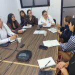 Secretaría de Salud Guerrero impulsa estrategia estatal para la atención médica a la población en contexto de movilidad