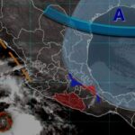 Remanentes del Frente Frío 29 mantienen ambiente frío en Guerrero este lunes: SGIRPCGRO 