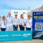 Acapulco fortalece su posicionamiento turístico con la llegada del segundo crucero de 2026