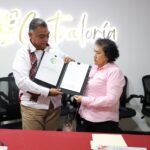 La Secretaría de Contraloría de Guerrero realizó la entrega formal del Código de Conducta del Organismo Público Descentralizado ACAbús