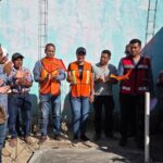 Evelyn Salgado impulsa vivienda digna para familias de Copala