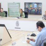 Avanza la pacificación y bienestar de Guerrero: Evelyn Salgado