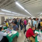 Se ofertan 220 plazas laborales en diferentes municipios del estado
