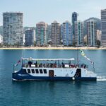 Marinabús Acapulco I reanuda operaciones y se fortalece el turismo en el puerto