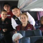 REINICIA ACTIVIDADES EL “PROGRAMA LAZOS MIGRANTES” 2026