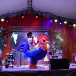 Convocan a grupos y creadores escénicos del país a participar en la selección para integrar el programa de las Jornadas Alarconianas